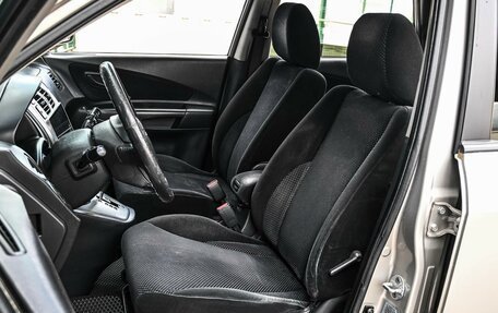 Hyundai Tucson III, 2008 год, 799 000 рублей, 10 фотография