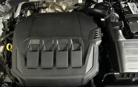 Volkswagen Tiguan II, 2021 год, 3 350 000 рублей, 17 фотография