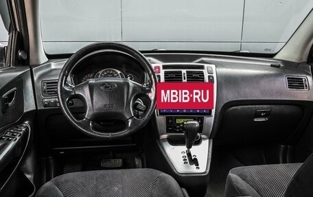 Hyundai Tucson III, 2008 год, 799 000 рублей, 6 фотография