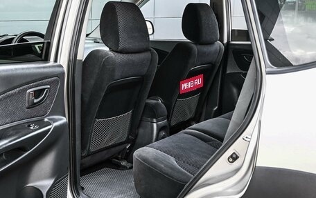 Hyundai Tucson III, 2008 год, 799 000 рублей, 11 фотография