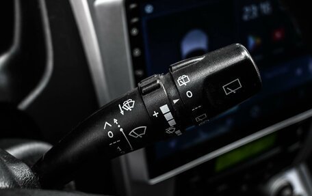 Hyundai Tucson III, 2008 год, 799 000 рублей, 14 фотография