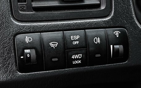 Hyundai Tucson III, 2008 год, 799 000 рублей, 15 фотография