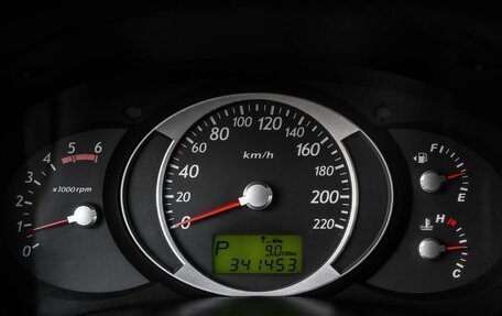 Hyundai Tucson III, 2008 год, 799 000 рублей, 12 фотография