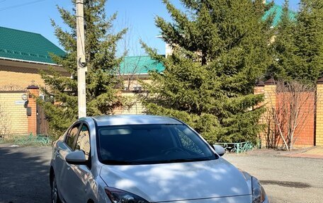 Mazda 3, 2013 год, 895 000 рублей, 3 фотография