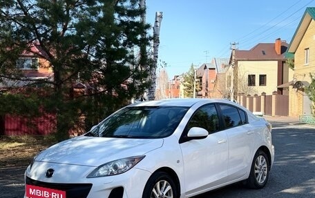 Mazda 3, 2013 год, 895 000 рублей, 4 фотография
