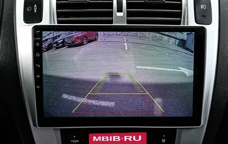 Hyundai Tucson III, 2008 год, 799 000 рублей, 17 фотография