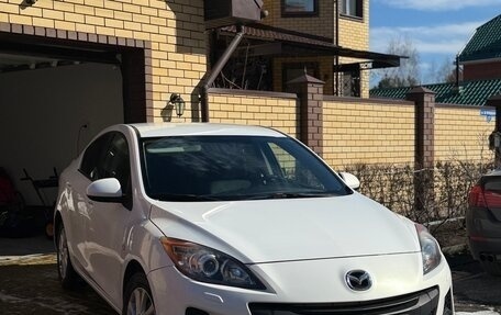 Mazda 3, 2013 год, 895 000 рублей, 2 фотография