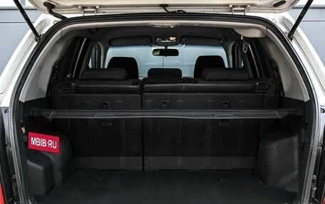 Hyundai Tucson III, 2008 год, 799 000 рублей, 20 фотография