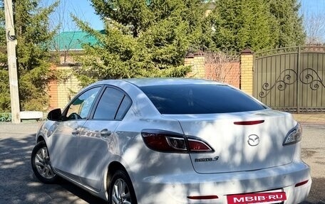 Mazda 3, 2013 год, 895 000 рублей, 7 фотография