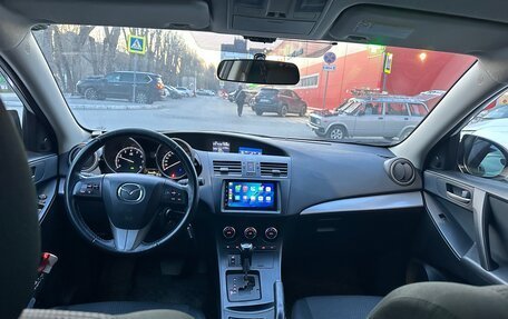 Mazda 3, 2013 год, 895 000 рублей, 15 фотография