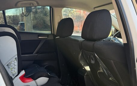 Mazda 3, 2013 год, 895 000 рублей, 17 фотография