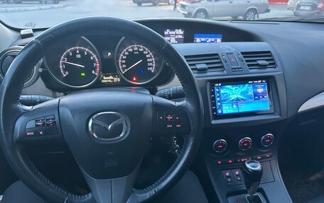 Mazda 3, 2013 год, 895 000 рублей, 16 фотография
