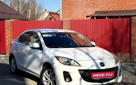 Mazda 3, 2013 год, 895 000 рублей, 11 фотография