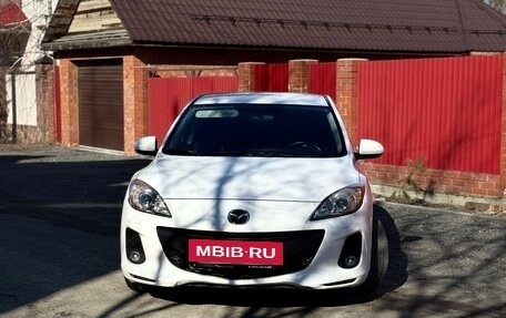 Mazda 3, 2013 год, 895 000 рублей, 12 фотография