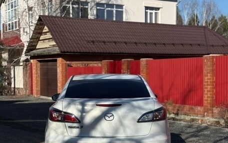 Mazda 3, 2013 год, 895 000 рублей, 13 фотография