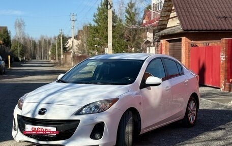 Mazda 3, 2013 год, 895 000 рублей, 10 фотография
