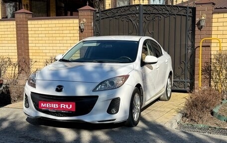 Mazda 3, 2013 год, 895 000 рублей, 9 фотография