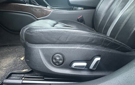 Audi A6, 2016 год, 2 510 000 рублей, 19 фотография