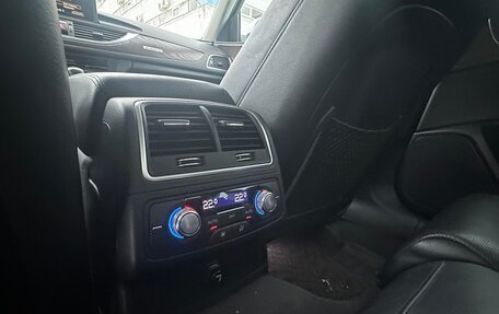 Audi A6, 2016 год, 2 510 000 рублей, 18 фотография