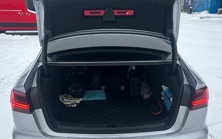 Audi A6, 2016 год, 2 510 000 рублей, 14 фотография