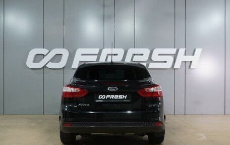 Ford Focus III, 2011 год, 959 000 рублей, 4 фотография