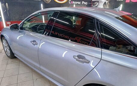 Audi A6, 2016 год, 2 510 000 рублей, 28 фотография