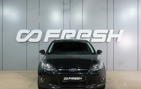 Ford Focus III, 2011 год, 959 000 рублей, 3 фотография