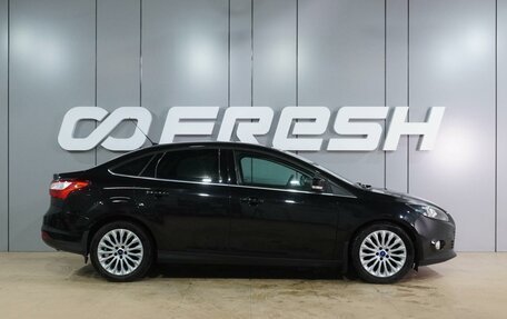 Ford Focus III, 2011 год, 959 000 рублей, 5 фотография