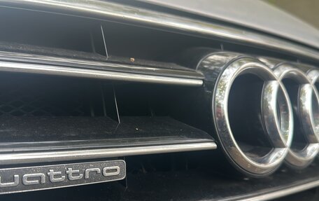 Audi A6, 2016 год, 2 510 000 рублей, 31 фотография