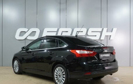 Ford Focus III, 2011 год, 959 000 рублей, 2 фотография