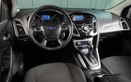 Ford Focus III, 2011 год, 959 000 рублей, 6 фотография