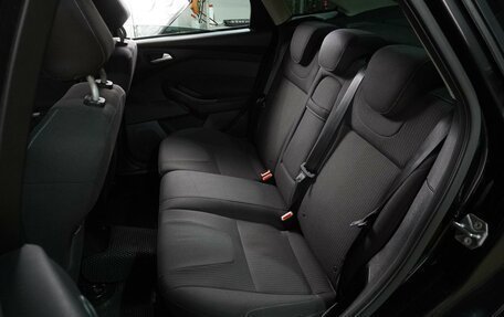 Ford Focus III, 2011 год, 959 000 рублей, 9 фотография