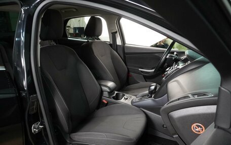 Ford Focus III, 2011 год, 959 000 рублей, 8 фотография