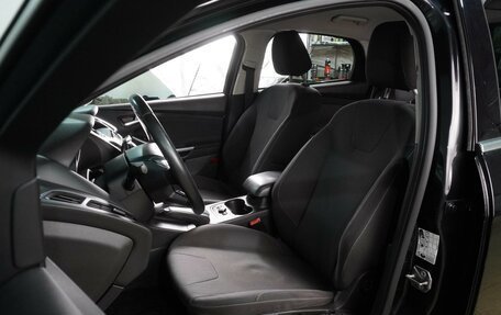 Ford Focus III, 2011 год, 959 000 рублей, 10 фотография