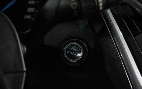 Ford Focus III, 2011 год, 959 000 рублей, 15 фотография