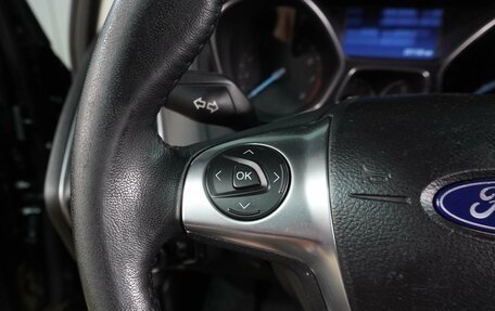 Ford Focus III, 2011 год, 959 000 рублей, 19 фотография