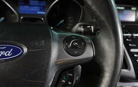 Ford Focus III, 2011 год, 959 000 рублей, 21 фотография