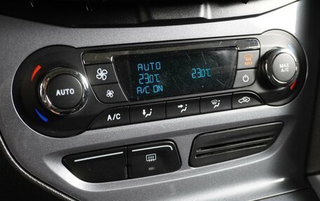 Ford Focus III, 2011 год, 959 000 рублей, 17 фотография