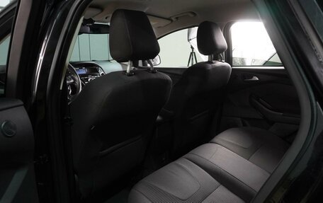 Ford Focus III, 2011 год, 959 000 рублей, 11 фотография