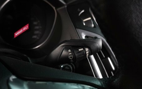 Ford Focus III, 2011 год, 959 000 рублей, 13 фотография