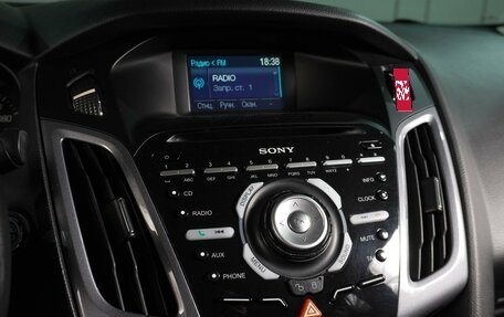 Ford Focus III, 2011 год, 959 000 рублей, 16 фотография