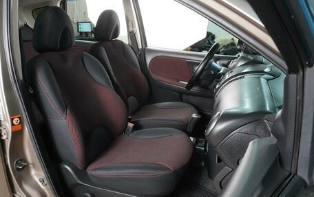 Nissan Note II рестайлинг, 2008 год, 749 000 рублей, 8 фотография