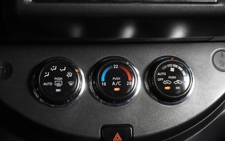 Nissan Note II рестайлинг, 2008 год, 749 000 рублей, 15 фотография