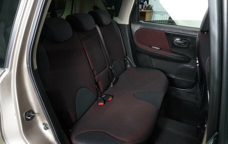 Nissan Note II рестайлинг, 2008 год, 749 000 рублей, 7 фотография