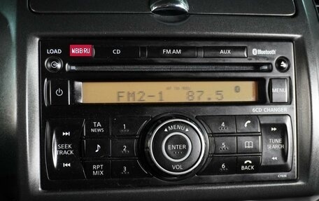 Nissan Note II рестайлинг, 2008 год, 749 000 рублей, 14 фотография