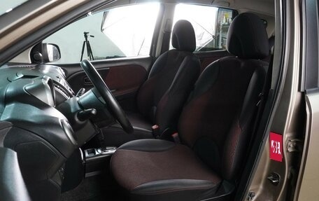 Nissan Note II рестайлинг, 2008 год, 749 000 рублей, 10 фотография