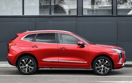 Haval Jolion, 2023 год, 1 979 000 рублей, 5 фотография