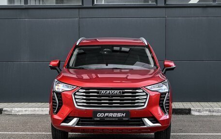 Haval Jolion, 2023 год, 1 979 000 рублей, 3 фотография