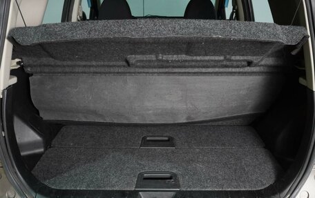 Nissan Note II рестайлинг, 2008 год, 749 000 рублей, 18 фотография