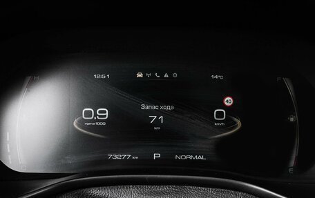 Haval Jolion, 2023 год, 1 979 000 рублей, 13 фотография